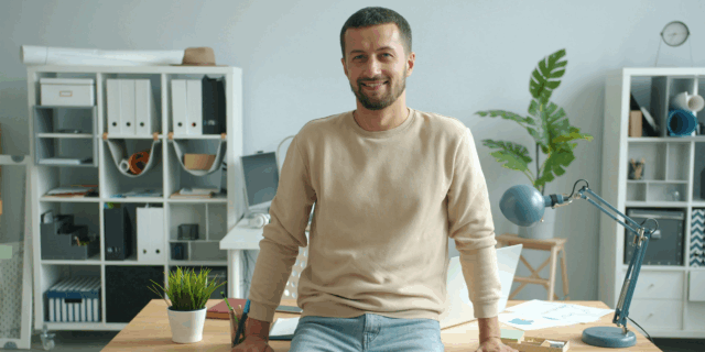 Testimonianze sull’uso di SwimCount: come gli uomini valutano il test di fertilità domestico