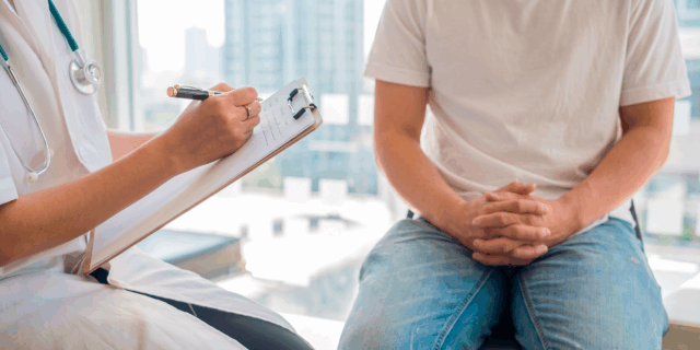 Esistono segnali che indicano una buona o cattiva fertilità maschile?