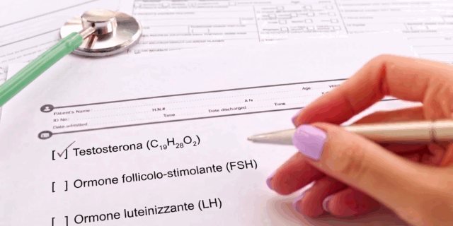 Disturbi ormonali e fertilità