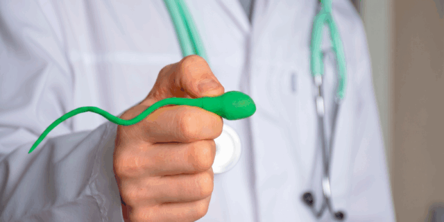 Perché la motilità degli spermatozoi è fondamentale per il concepimento
