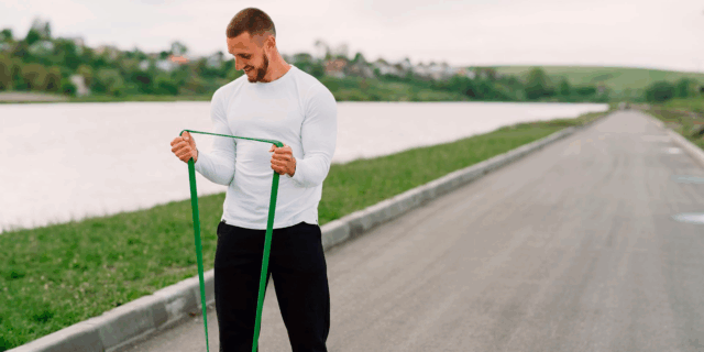 Sport intenso e fertilità maschile: allenarsi troppo può influire sulla qualità dello sperma?