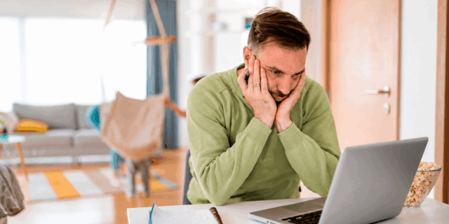 Stress psicologico e qualità dello sperma: come sono collegati?